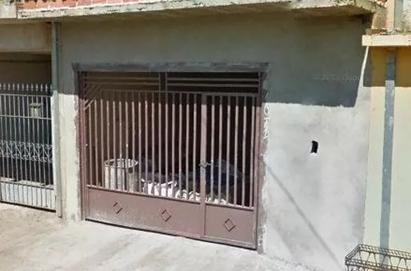 Casa para venda Parque São Sebastião RIBEIRAO PRETO - Foto 1