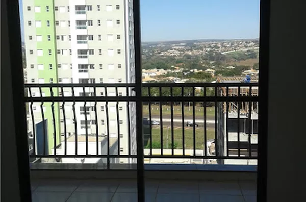 Apartamento para aluguel Nova Aliança RIBEIRAO PRETO - Foto 1