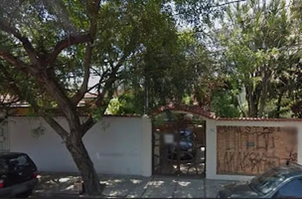 Casa para aluguel Brooklin Paulista São Paulo - Foto 1