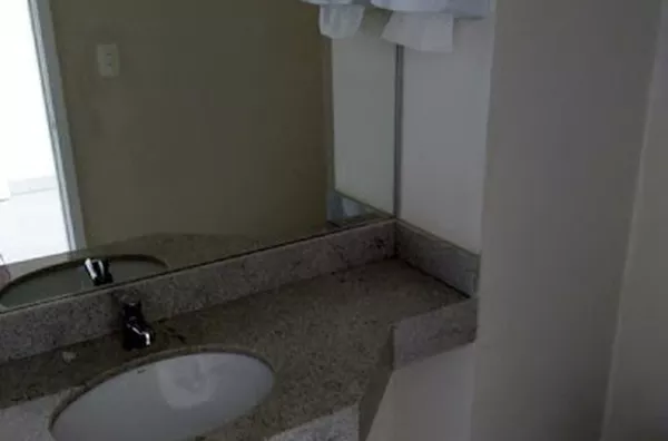 Sala para aluguel Vila do Golf RIBEIRAO PRETO - Foto 5