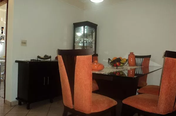Apartamento para venda Jardim Palma Travassos RIBEIRAO PRETO - Foto 5