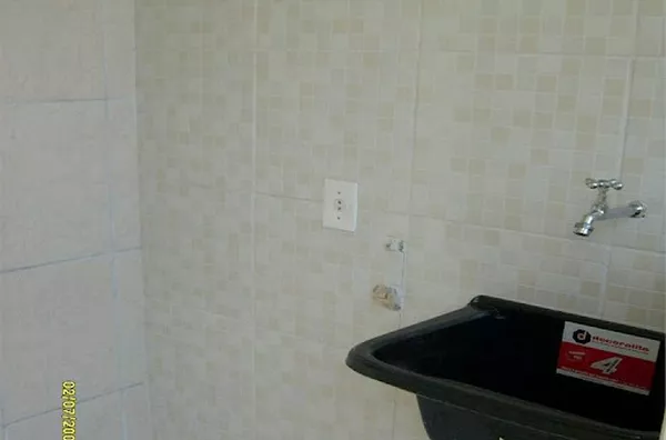 Casa Edícula para aluguel Nova Ribeirânia RIBEIRAO PRETO - Foto 3