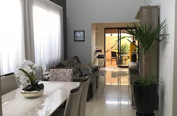 Casa para venda Bonfim Paulista RIBEIRAO PRETO - Foto 3