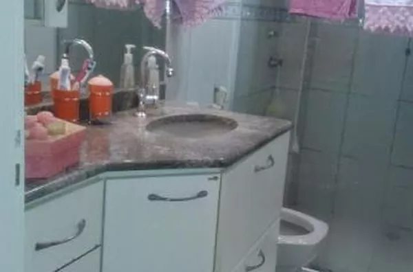 Apartamento Duplex/Cobertura para aluguel Presidente Médici RIBEIRAO PRETO - Foto 6