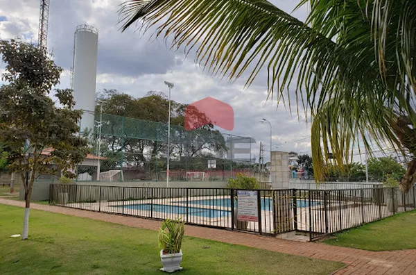 Apartamento em Jardim Florestan Fernandes  -  Ribeirão Preto - Foto 5