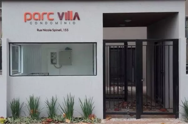 Apartamento para aluguel e venda Vila Virginia RIBEIRAO PRETO - Foto 2