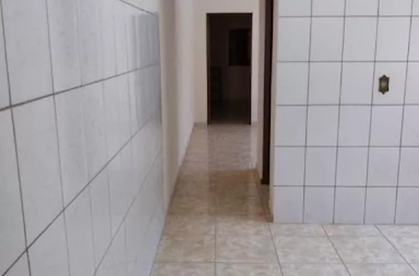 Casa para venda Campos Elíseos RIBEIRAO PRETO - Foto 4