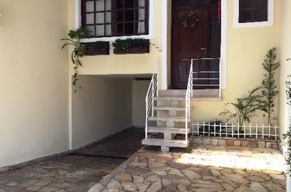 Sobrado para venda Jardim Consórcio São Paulo - Foto 3