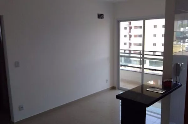 Apartamento para aluguel Nova Aliança RIBEIRAO PRETO - Foto 1