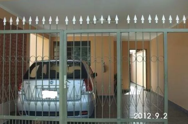 Casa para venda Quintino Facci I RIBEIRAO PRETO - Foto 1
