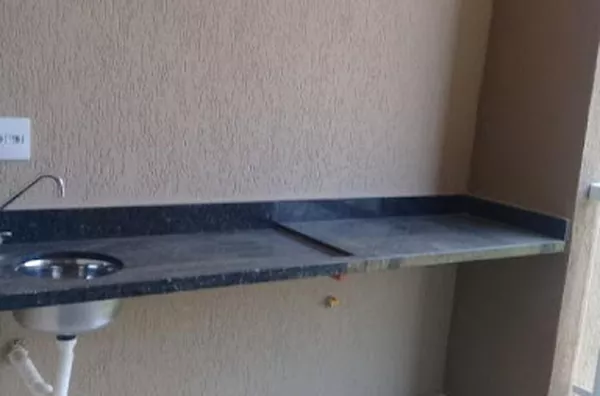Apartamento para aluguel Jardim Botânico RIBEIRAO PRETO - Foto 3