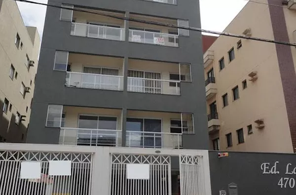 Apartamento para venda Nova Aliança RIBEIRAO PRETO - Foto 1