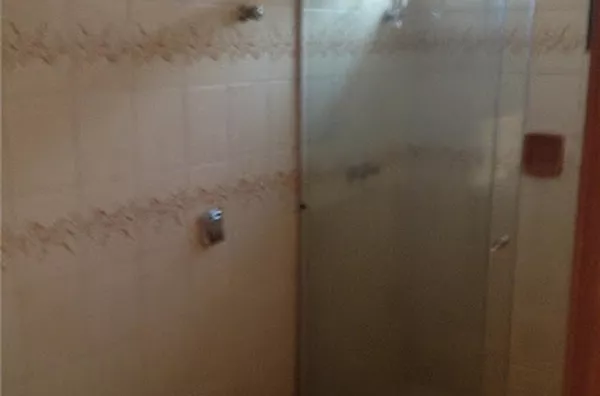 Banheiro Suite