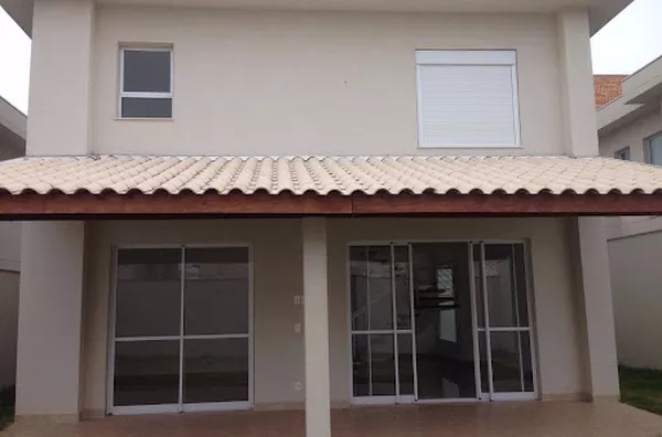 Sobrado para venda Condomínio Guaporé RIBEIRAO PRETO - Foto 2