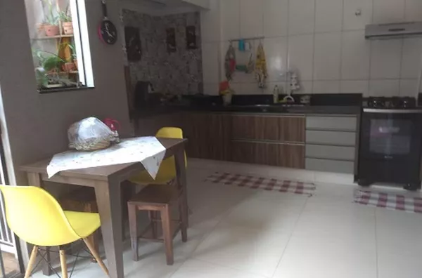Casa para venda Centro Dumont - Foto 6
