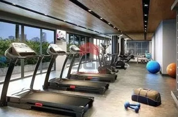 Apartamento em Olhos d'Água  -  Ribeirão Preto - Foto 3