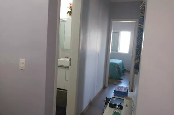 Apartamento para venda Parque Residencial Lagoinha RIBEIRAO PRETO - Foto 5