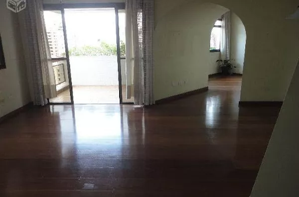 Apartamento para aluguel Campo Belo São Paulo - Foto 2