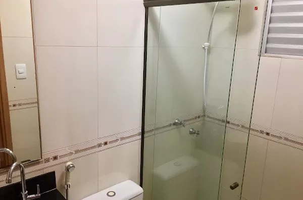 Apartamento para venda Parque Residencial Lagoinha RIBEIRAO PRETO - Foto 16