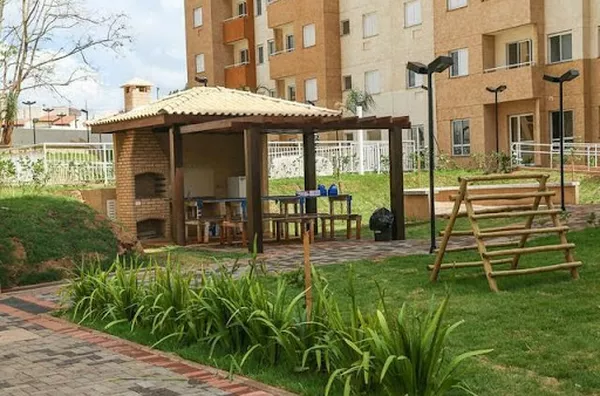 Apartamento para venda Campos Elíseos RIBEIRAO PRETO - Foto 5