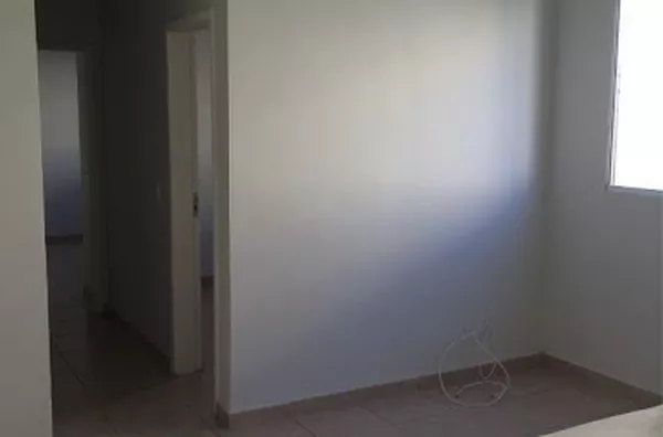 Apartamento para aluguel Parque Residencial Lagoinha RIBEIRAO PRETO - Foto 1