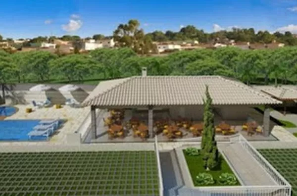 Apartamento para venda Vila Monte Alegre RIBEIRAO PRETO - Foto 6