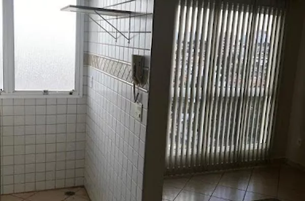 Apartamento para aluguel Jardim Palma Travassos RIBEIRAO PRETO - Foto 4