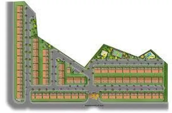 Sobrado para venda Vila do Golf RIBEIRAO PRETO - Foto 2