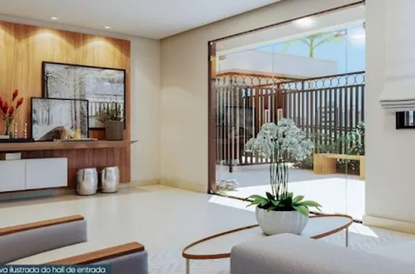 Apartamento para venda Ribeirânia RIBEIRAO PRETO - Foto 1