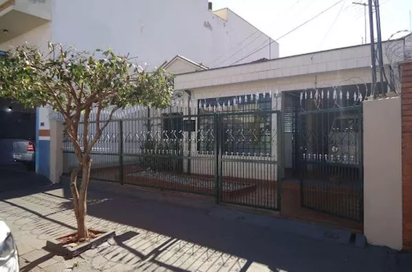 Casa para aluguel Campos Elíseos RIBEIRAO PRETO