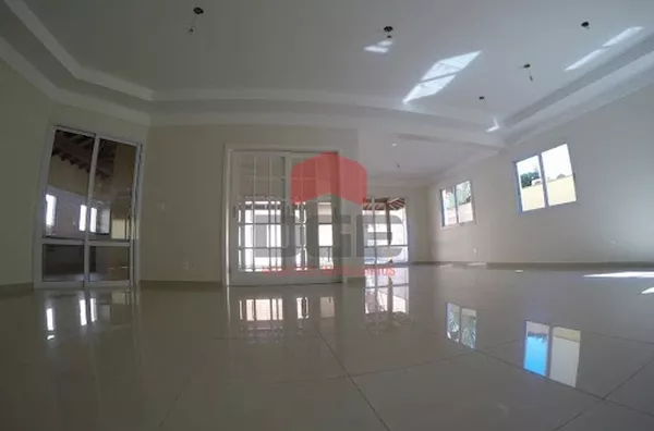 Sobrado em Jardim Botânico  -  Ribeirão Preto - Foto 3