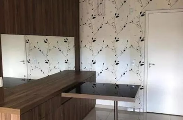 Apartamento para aluguel Vila Maria Luiza RIBEIRAO PRETO - Foto 2