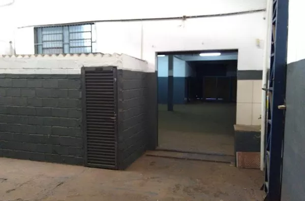 Galpão para aluguel e venda Parque Industrial Tanquinho RIBEIRAO PRETO - Foto 5