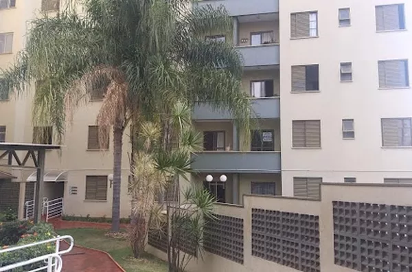 Apartamento para venda Jardim Palma Travassos RIBEIRAO PRETO - Foto 2