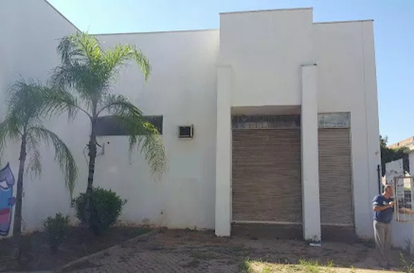 Loja/Salão para aluguel e venda JARDIM SUMARE RIBEIRAO PRETO - Foto 1