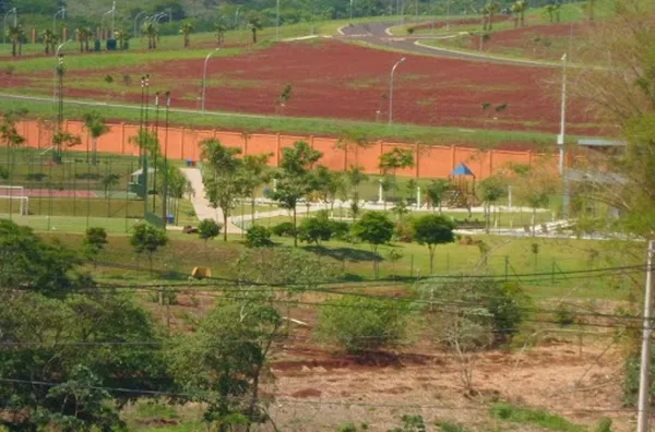 Terreno para venda Bonfim Paulista RIBEIRAO PRETO - Foto 3