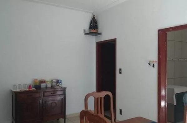 Casa para aluguel Campos Elíseos RIBEIRAO PRETO