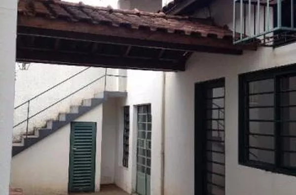 Casa para aluguel Alto da Boa Vista RIBEIRAO PRETO - Foto 4