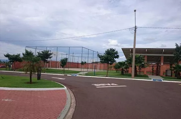 Terreno para venda Condomínio Guaporé RIBEIRAO PRETO - Foto 2
