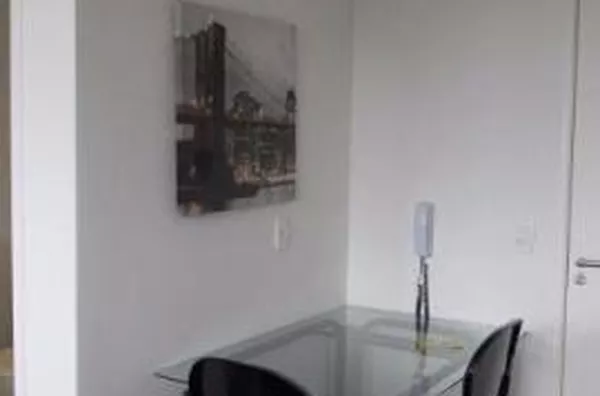 Studio para aluguel Santo Amaro São Paulo - Foto 6