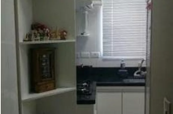 Apartamento para aluguel Jardim Interlagos RIBEIRAO PRETO - Foto 6