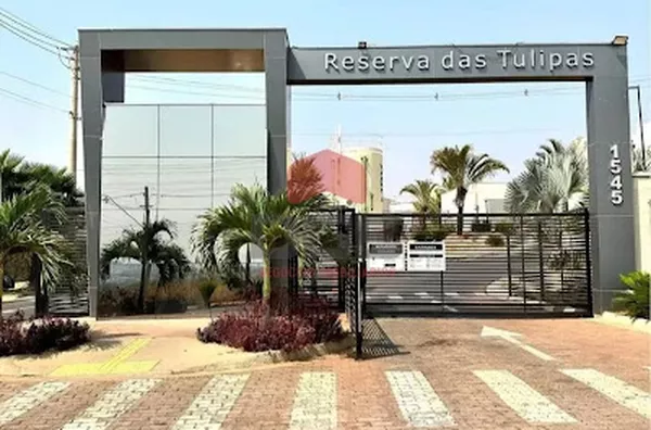 Apartamento em Recreio das Acacias  -  Ribeirão Preto - Foto 1