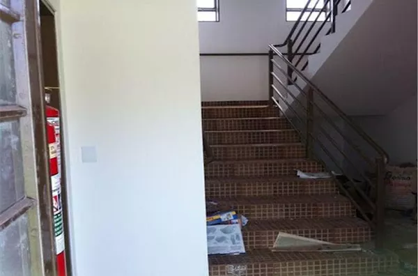 Apartamento para venda Parque Residencial Cândido Portinari RIBEIRAO PRETO - Foto 4