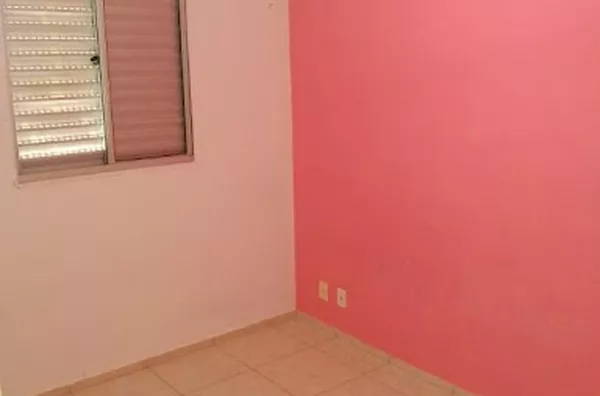 Apartamento para aluguel Parque São Sebastião RIBEIRAO PRETO