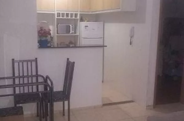 Apartamento para aluguel Residencial Jequitibá RIBEIRAO PRETO - Foto 1