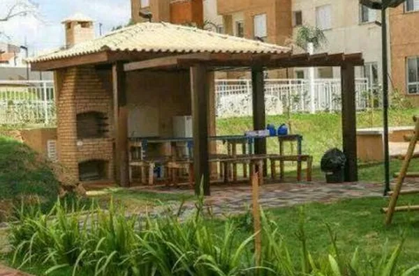 Apartamento para aluguel Campos Elíseos RIBEIRAO PRETO - Foto 3