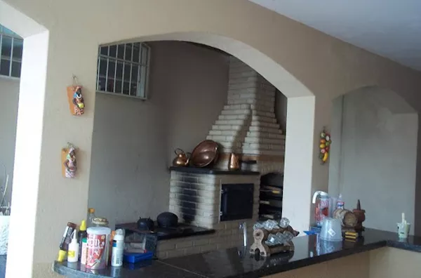 Casa para venda JARDIM SUMARE RIBEIRAO PRETO