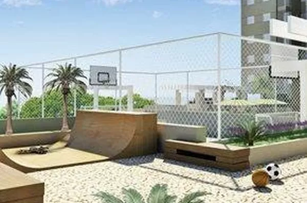 Apartamento para venda Bosque das Juritis RIBEIRAO PRETO - Foto 6