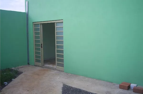 Casa para venda Jardim Pedra Branca RIBEIRAO PRETO - Foto 2