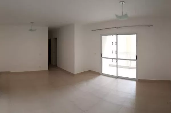 Apartamento para aluguel Nova Aliança RIBEIRAO PRETO - Foto 1